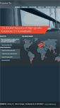 Mobile Screenshot of corptax.org